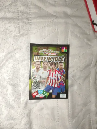 Álbum Panini Adrenalyn XL LaLiga Santander 2019-20