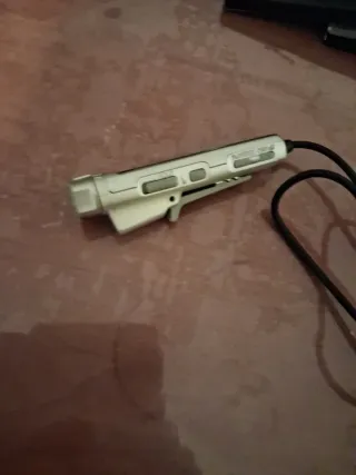 Sony Walkman MiniDisc Azul