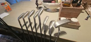 Set de palos de golf Mizuno