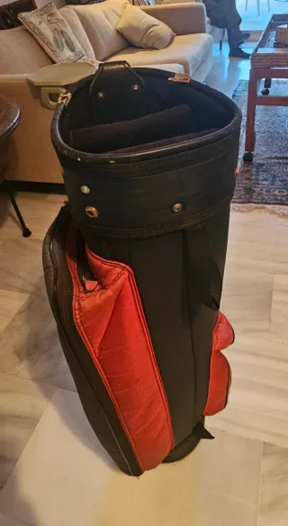 Set de palos de golf Mizuno