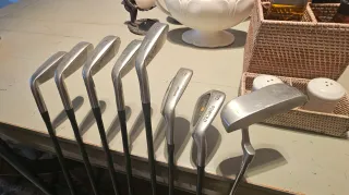 Set de palos de golf Mizuno