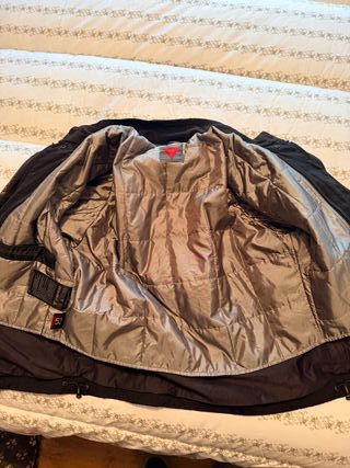 Traje Moto Dainese Cordura