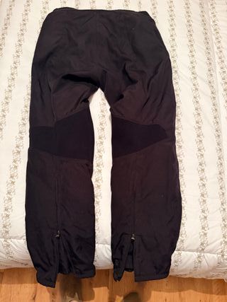 Traje Moto Dainese Cordura