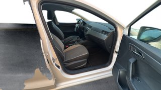 SEAT Ibiza 1.0 MPI Style Plus 59 kW (80 CV)