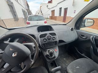 Renault Kangoo 2016