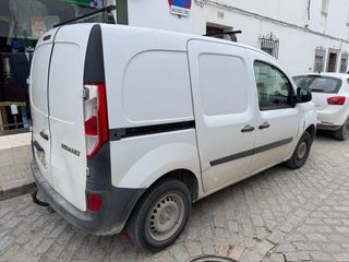 Renault Kangoo 2016