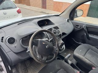 Renault Kangoo 2016