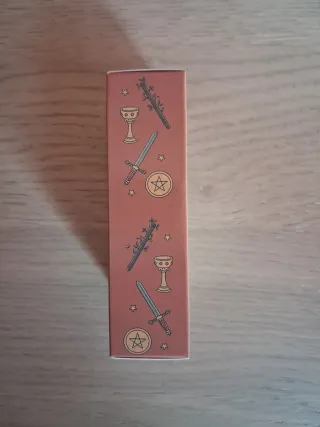 Tarot 78 Cartas de Gatos Art Decó Art Nouveau Cats