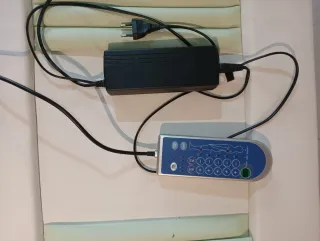 Camilla de masaje terapéutico naturenergi... nueva