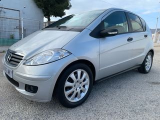 Mercedes-Benz Clase A180 - POCOS KMS