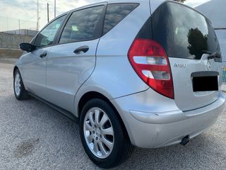 Mercedes-Benz Clase A180 - POCOS KMS