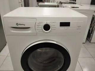 LAVADORA MARCA BALAY de 7 KG