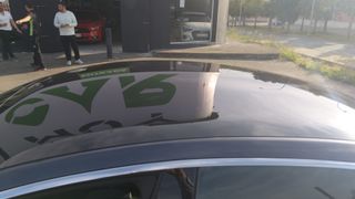 Tesla Model S Performance 4WD 568 kW (772 CV)