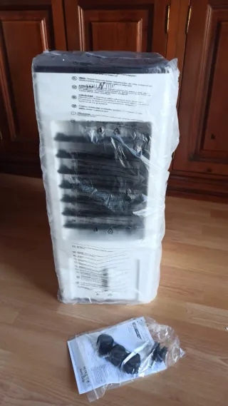 Humidificador 8L You N Me Nuevo