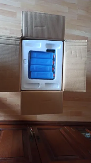 Humidificador 8L You N Me Nuevo