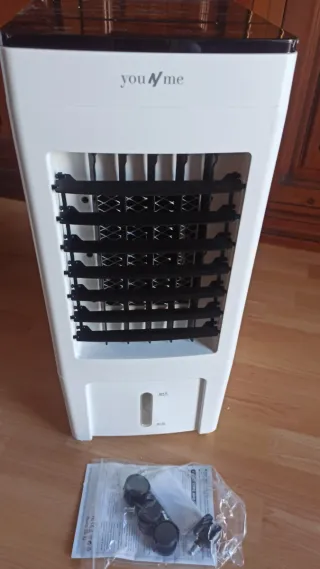 Humidificador 8L You N Me Nuevo