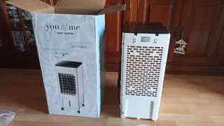 Humidificador 8L You N Me Nuevo