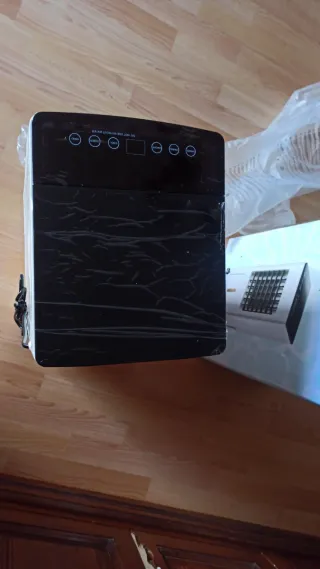 Humidificador 8L You N Me Nuevo