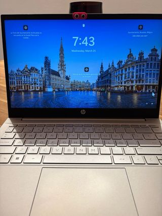 Ordenador HP Pavilion