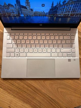 Ordenador HP Pavilion