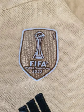 Camiseta Real Madrid 2023/24 Vini Jr.