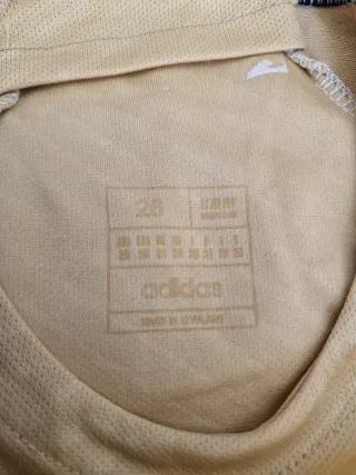 Camiseta Real Madrid 2023/24 Vini Jr.