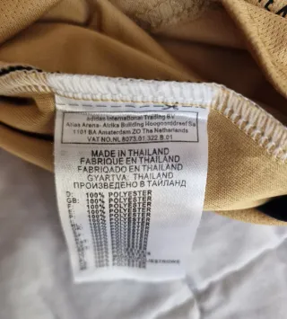 Camiseta Real Madrid 2023/24 Vini Jr.