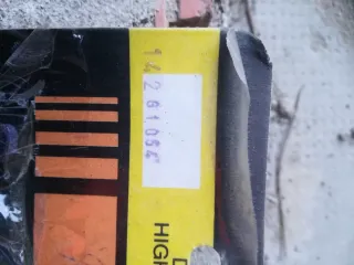 Yamaha XJ 600,VIRAGO 535, 750, pastillas de freno