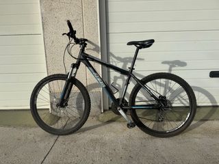 Bici Berg Trail Rock