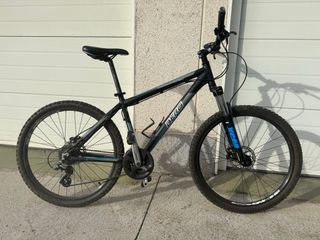 Bici Berg Trail Rock