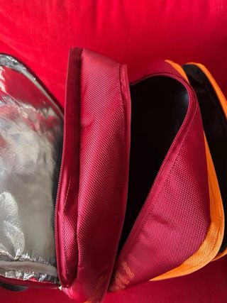 Mochila Bullpadel Padel Nueva