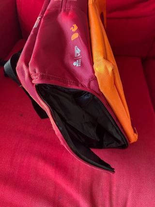 Mochila Bullpadel Padel Nueva