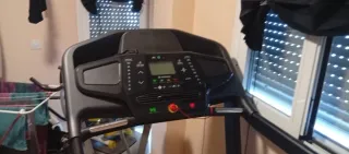 Cinta de correr Domyos