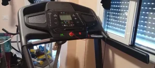 Cinta de correr Domyos