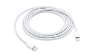 Cable Apple USB-C a Lightning 1m NUEVO