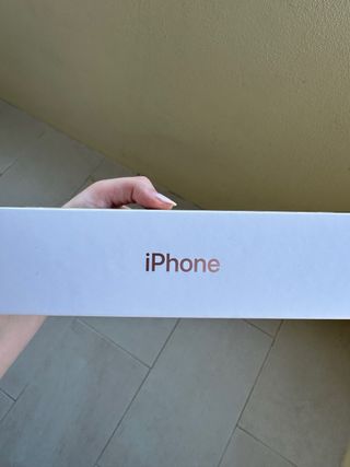 iPhone 8 Plus 128GB Rose Gold