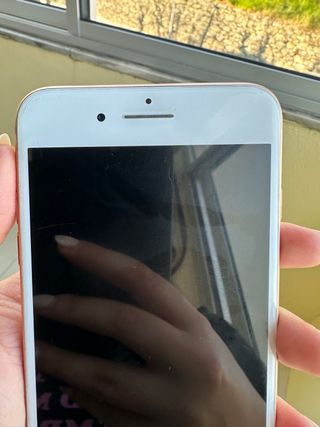 iPhone 8 Plus 128GB Rose Gold