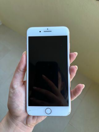 iPhone 8 Plus 128GB Rose Gold