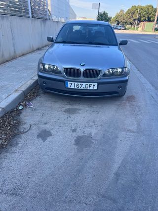 BMW Serie 3 2005