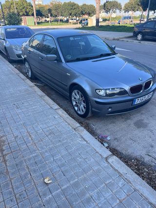 BMW Serie 3 2005