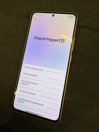 Xiaomi Redmi Note 14 5G 256GB