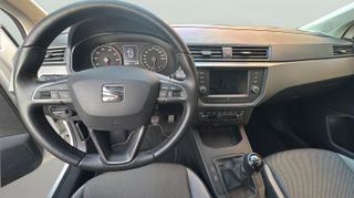 SEAT Ibiza 1.0 MPI Style Plus 59 kW (80 CV)