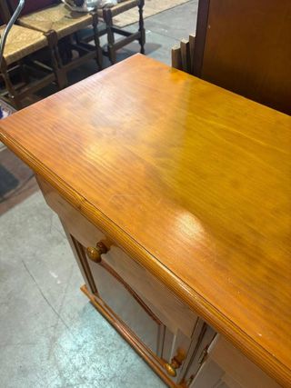 MUEBLE PROVENZAL