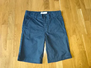 Pantalones cortos azul marino