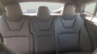 Tesla Model S Performance 4WD 568 kW (772 CV)