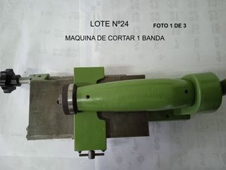 Herramientas Taller Joyería