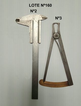 Herramientas Taller Joyería
