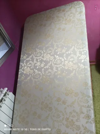 Canapé abatible 90cm