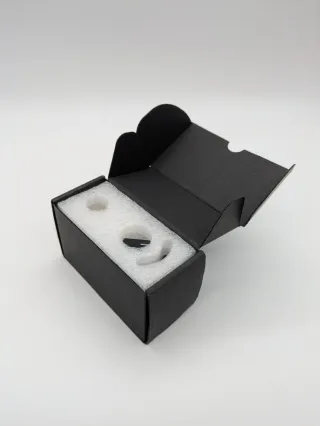 Mooer Pure Boost Pedal Guitarra