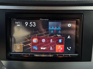 Mercedes-Benz Viano 2012